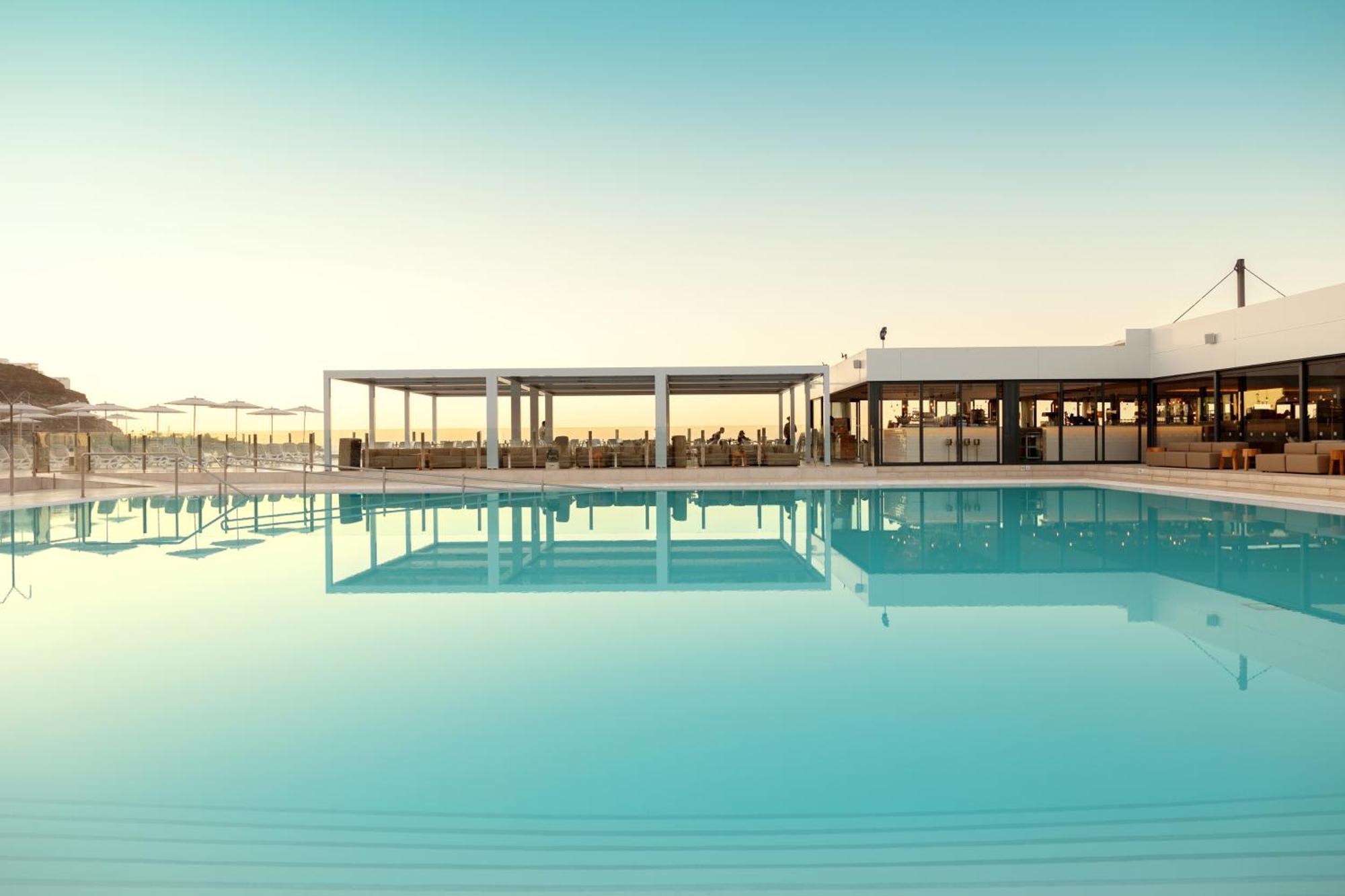 Ocean Club Gran Canaria 4* Mogán